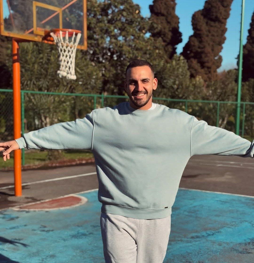 باز هم قتل هنگام سرقت/ جوان بدنساز توسط سارقان موبایل کشته شد/ عکس باز هم قتل هنگام سرقت/ جوان بدنساز توسط سارقان موبایل کشته شد/ عکس