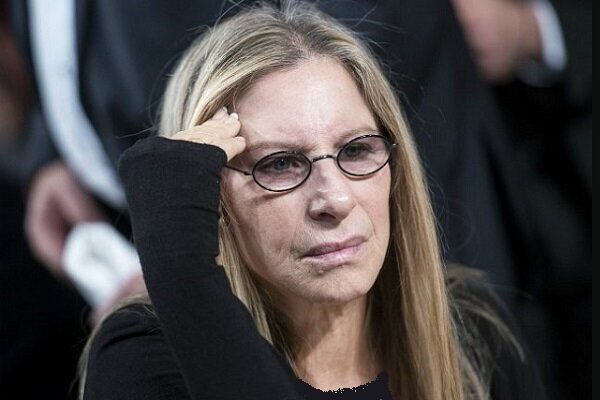 باربارا استرایسند آمریکا را «بدترین هرج و مرج» جهان خواند باربارا استرایسند آمریکا را «بدترین هرج و مرج» جهان خواند