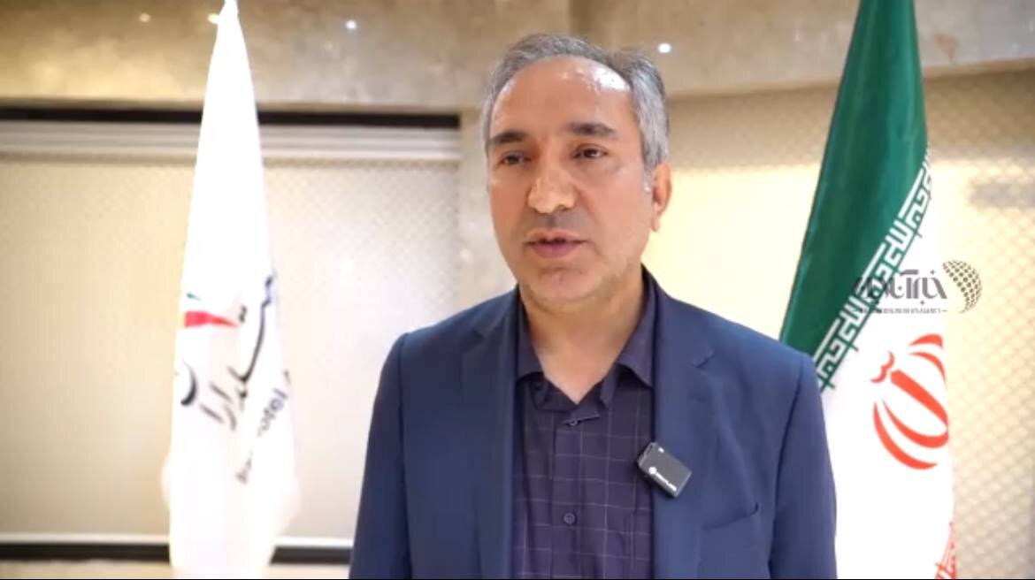 ببینید | تعامل موفق هتلداران با اقامتگاههای بومگردی/ هماهنگی کامل برای توزیع عادلانه مسافران ببینید | تعامل موفق هتلداران با اقامتگاههای بومگردی/ هماهنگی کامل برای توزیع عادلانه مسافران