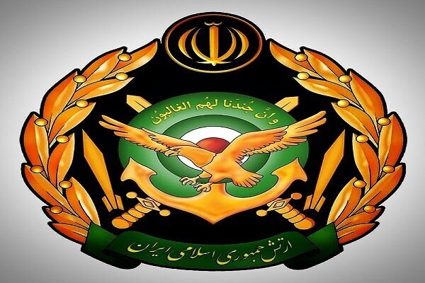 بیانیه ارتش: بر عهد خود در فدا شدن برای ملت، مصمم و پایدار هستیم/ ارتش راه مقاومت و ایستادگی بزرگمردان آزاده را تا آخر ادامه خواهد داد بیانیه ارتش: بر عهد خود در فدا شدن برای ملت، مصمم و پایدار هستیم/ ارتش راه مقاومت و ایستادگی بزرگمردان آزاده را تا آخر ادامه خواهد داد
