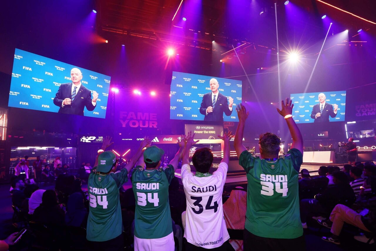 شاهکار تاریخی الهلال در آمریکا؛ حالا کسی جرات ندارد عربستان را نقد کند!