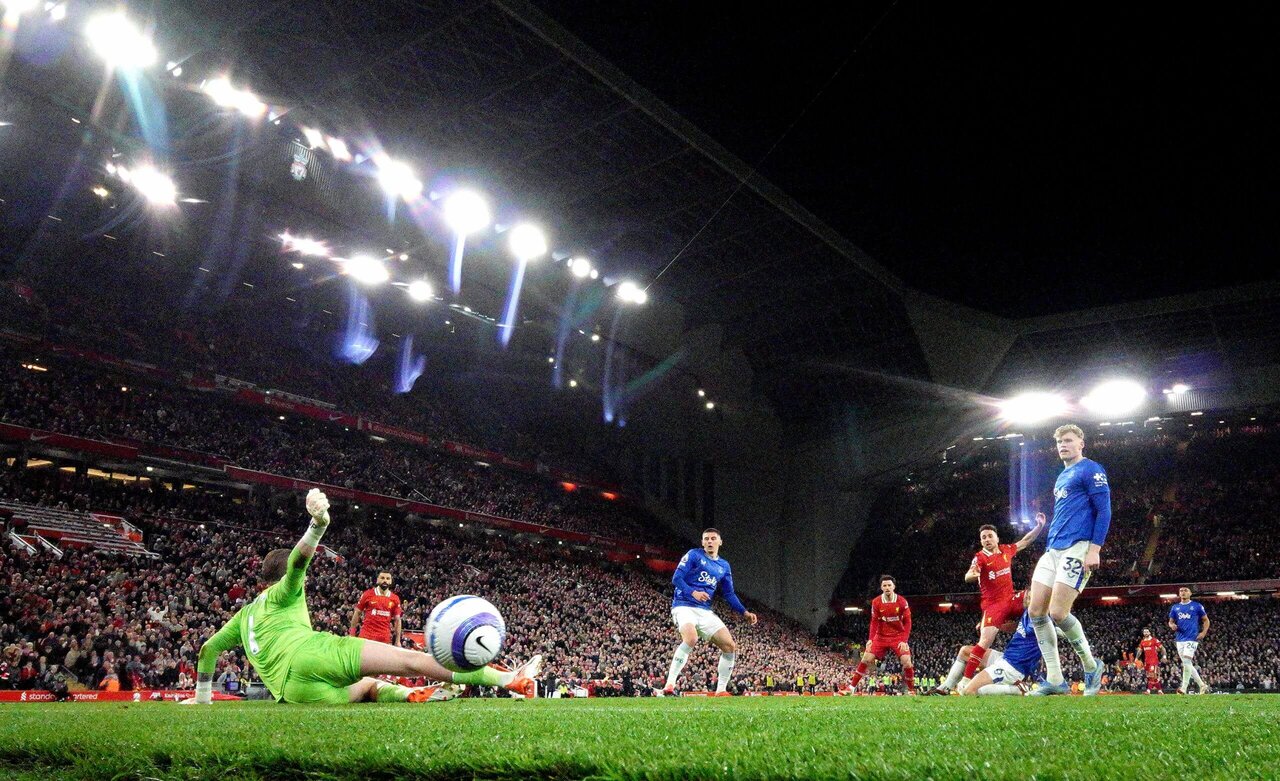 پایان تلخ دیوگو ژوتا پس از یک تابستان فوقالعاده؛ او یک ستاره معمولی نبود!