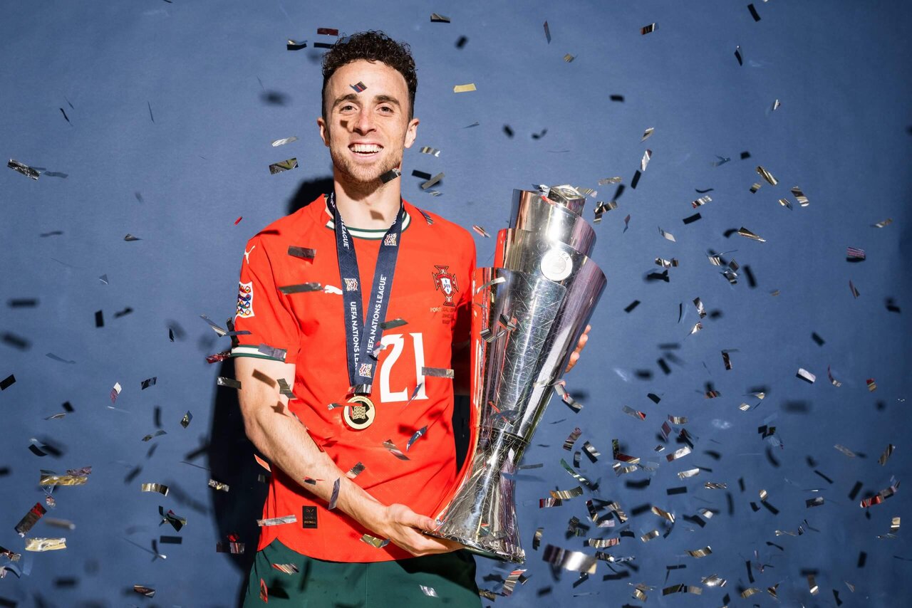 پایان تلخ دیوگو ژوتا پس از یک تابستان فوقالعاده؛ او یک ستاره معمولی نبود!