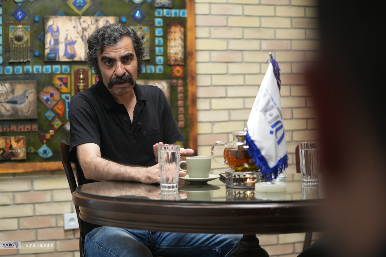 برای بازگرداندن تعزیه به دوران اوج و شکوه خود چه باید کرد؟ برای بازگرداندن تعزیه به دوران اوج و شکوه خود چه باید کرد؟