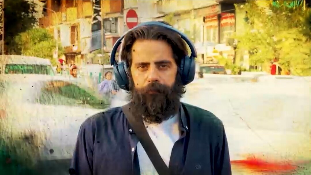 «ترمه» در شبکه مستند «ترمه» در شبکه مستند