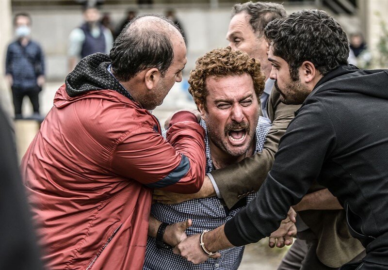 «بازی را بکش» در جمع برگزیدگان جشنواره دانانگ «بازی را بکش» در جمع برگزیدگان جشنواره دانانگ