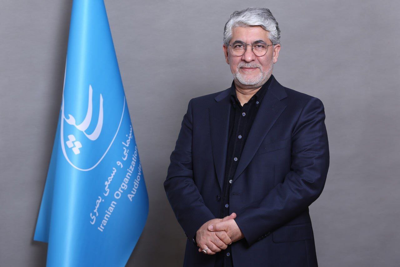 محمدحمیدی مقدم دبیر جشنواره نوزدهم «سینما حقیقت» شد محمدحمیدی مقدم دبیر جشنواره نوزدهم «سینما حقیقت» شد