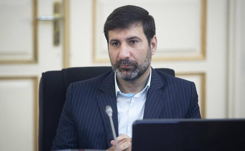 سخنگوی شورای نگهبان: آن قماربار نهایت هنرش جنایت و ترور است / دوباره میخواهید این ملت را بیازمایید؟ باز سیلی میخورید! سخنگوی شورای نگهبان: آن قماربار نهایت هنرش جنایت و ترور است / دوباره میخواهید این ملت را بیازمایید؟ باز سیلی میخورید!