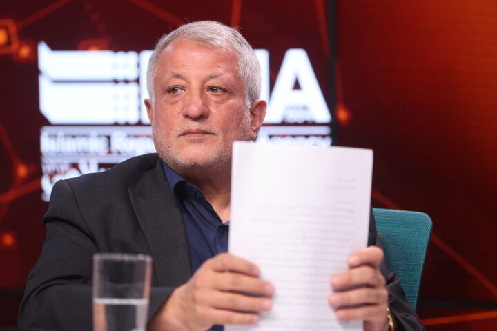 راهکارهای محسن هاشمی برای رهایی از شرایط کنونی/ مذاکره معنایش تسلیم نیست/ نیازی نداریم که نفوذ خود را در منطقه جار بزنیم راهکارهای محسن هاشمی برای رهایی از شرایط کنونی/ مذاکره معنایش تسلیم نیست/ نیازی نداریم که نفوذ خود را در منطقه جار بزنیم