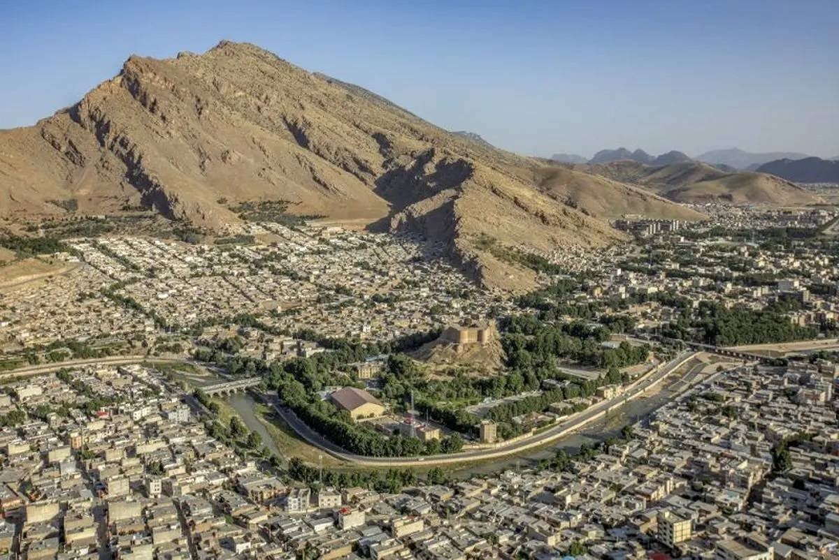 ثبت جهانی «محوطههای پیش از تاریخ دره خرمآباد» ثبت جهانی «محوطههای پیش از تاریخ دره خرمآباد»