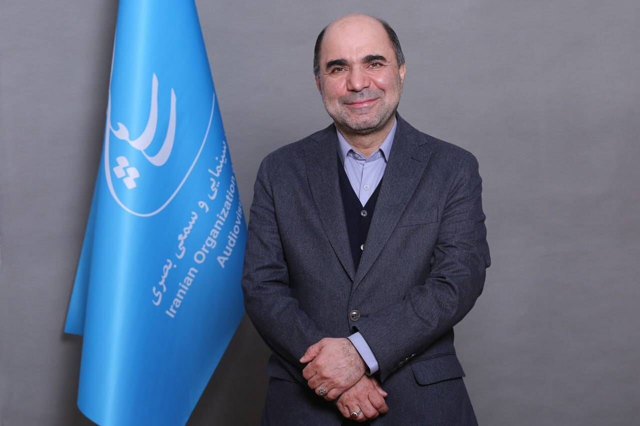 دبیر هشتمین دوره جایزه پژوهش سال سینمای ایران معرفی شد دبیر هشتمین دوره جایزه پژوهش سال سینمای ایران معرفی شد