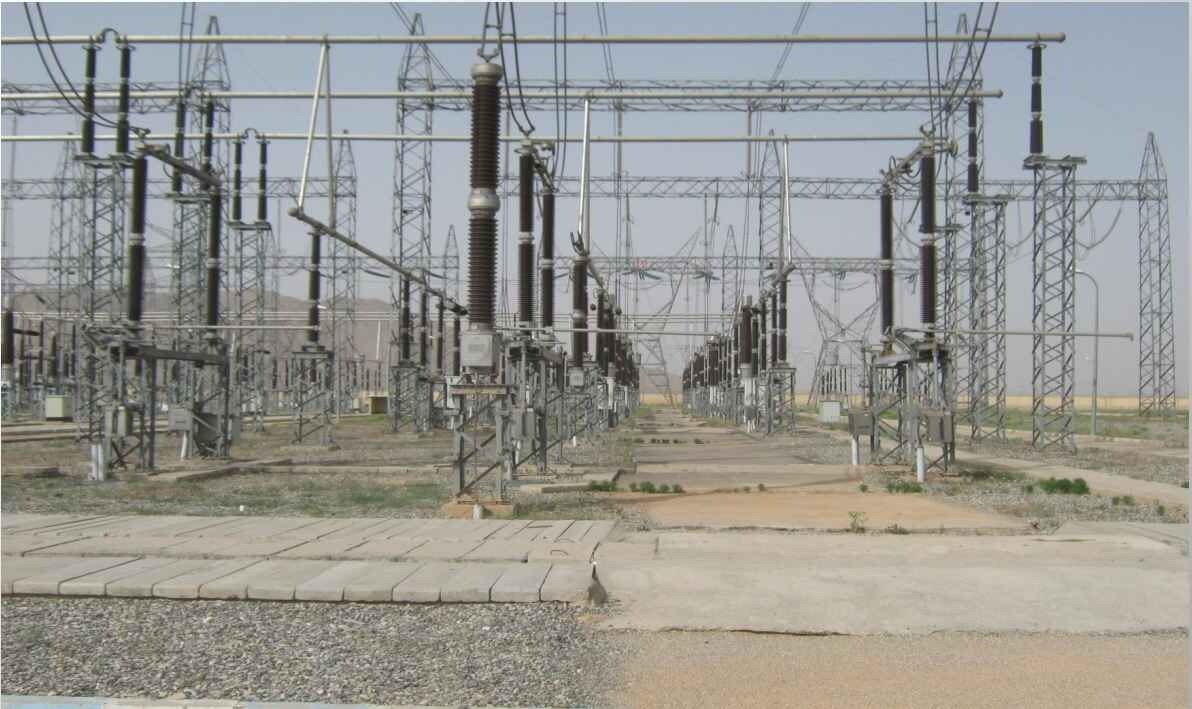 برای مدیریت مصرف برق، راهی جز قطع برق صنایع وجود ندارد؟ برای مدیریت مصرف برق، راهی جز قطع برق صنایع وجود ندارد؟