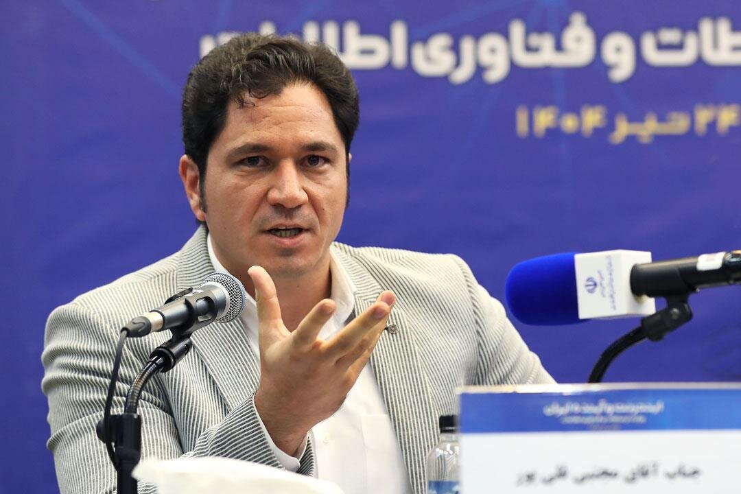 چرا تغییر الگوی حکمرانی اینترنت بهترین نقطۀ آغاز اصلاحات در حکمرانی است؟ چرا تغییر الگوی حکمرانی اینترنت بهترین نقطۀ آغاز اصلاحات در حکمرانی است؟