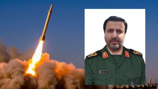 روایت دختر سردار جعفری از ماجرای شهادت پدر و مادرش/ ابتدا گفتند موشک به خانه شما اصابت نکرده/ نام موشک خیبرشکن چگونه انتخاب شد؟ روایت دختر سردار جعفری از ماجرای شهادت پدر و مادرش/ ابتدا گفتند موشک به خانه شما اصابت نکرده/ نام موشک خیبرشکن چگونه انتخاب شد؟