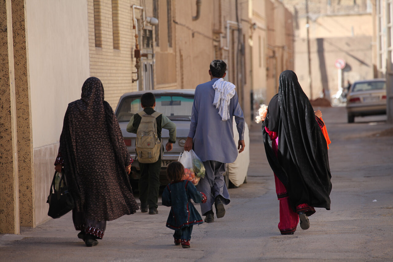 یک میلیون تبعه غیرقانونی از ایران خارج شدند/ چند میلیون اتباع غیرمجاز هنوز ایران هستند؟ یک میلیون تبعه غیرقانونی از ایران خارج شدند/ چند میلیون اتباع غیرمجاز هنوز ایران هستند؟