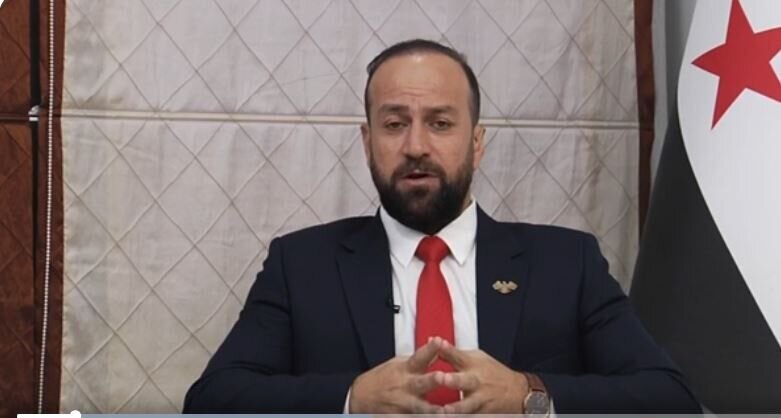 دمشق: اسرائیل مانع از دخالت دولت در سویدا شد/ گفتمان نفرت پراکنی برای دوره بشار بود/اجازه تجزیه سوریه را نمیدهیم دمشق: اسرائیل مانع از دخالت دولت در سویدا شد/ گفتمان نفرت پراکنی برای دوره بشار بود/اجازه تجزیه سوریه را نمیدهیم