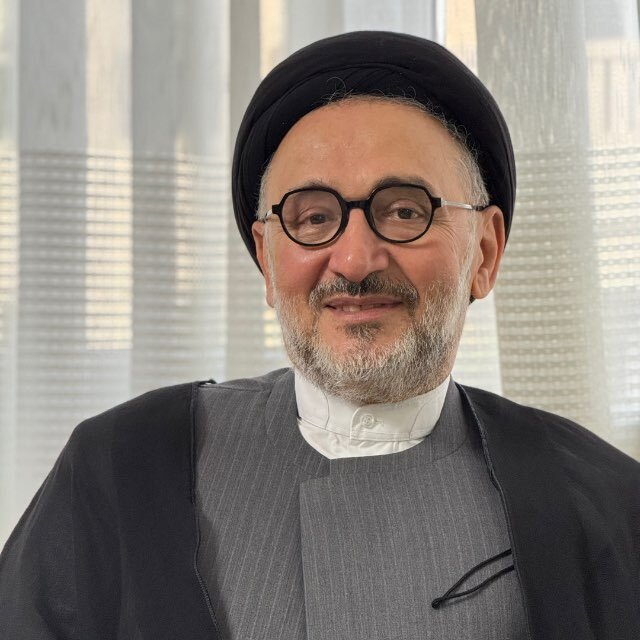 ماجرای اعلام هفته وحدت از سوی آیت الله منتظری/ ابطحی: بعد از جنگ همه روزها باید هفته وحدت باشد ماجرای اعلام هفته وحدت از سوی آیت الله منتظری/ ابطحی: بعد از جنگ همه روزها باید هفته وحدت باشد