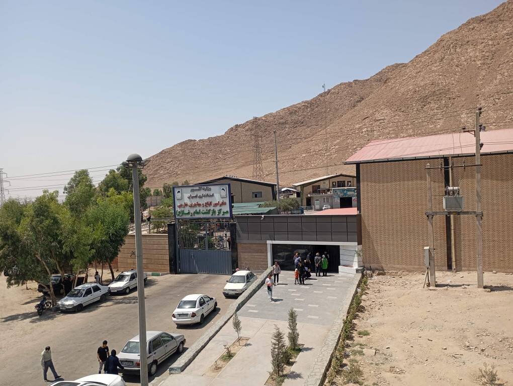 اردوگاه خاوران خالی شد / بلیت یکطرفه به افغانستان چند؟ اردوگاه خاوران خالی شد / بلیت یکطرفه به افغانستان چند؟