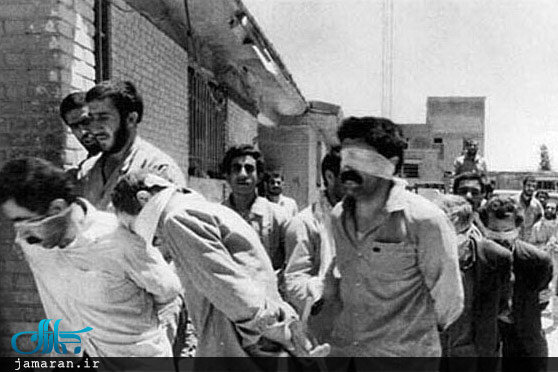 ناگفتههای سردار ناصح از عملیات مرصاد/ چرا منافقان فکر میکردند ۳۳ ساعته به تهران میرسند؟/ بعد از سخنرانی رجوی ما گفتیم اینها چقدر پررو هستند! ناگفتههای سردار ناصح از عملیات مرصاد/ چرا منافقان فکر میکردند ۳۳ ساعته به تهران میرسند؟/ بعد از سخنرانی رجوی ما گفتیم اینها چقدر پررو هستند!