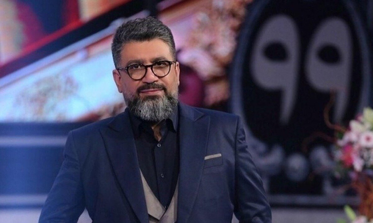 رضا رشیدپور: به من فرمودند ممنوع الفعالیت هستی و اجازه کار در پلتفرم نداری/ عرضی ندارم؛ می نشینم و تماشا می کنم رضا رشیدپور: به من فرمودند ممنوع الفعالیت هستی و اجازه کار در پلتفرم نداری/ عرضی ندارم؛ می نشینم و تماشا می کنم