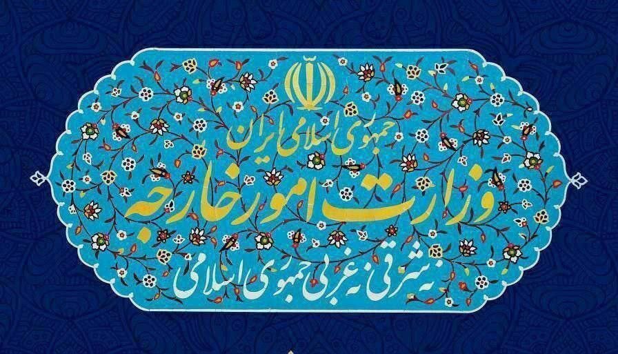 روزنامه جمهوری اسلامی: وزارت خارجه در یکسال اخیر هیچ کاری نکرده/ باید حماس را به سمت مقاومت سیاسی سوق دهیم/ در جنگ اوکراین اعلام بیطرفی کنیم روزنامه جمهوری اسلامی: وزارت خارجه در یکسال اخیر هیچ کاری نکرده/ باید حماس را به سمت مقاومت سیاسی سوق دهیم/ در جنگ اوکراین اعلام بیطرفی کنیم