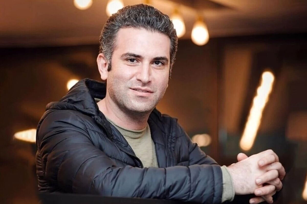 هوتن شکیبا: نمیشود صدای مردم را نشنید هوتن شکیبا: نمیشود صدای مردم را نشنید