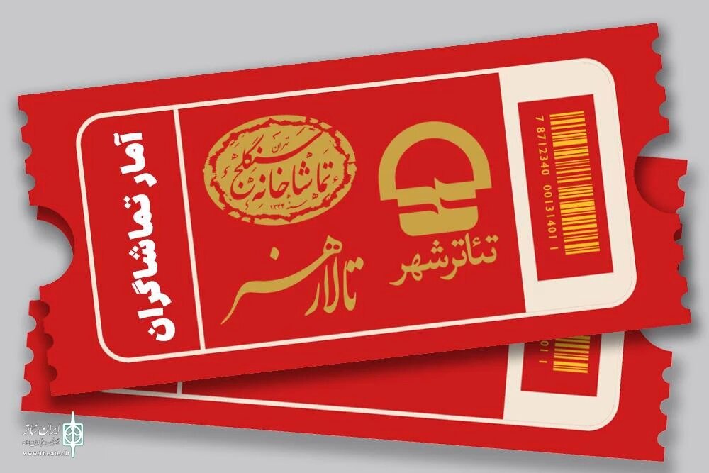 نمایشی که یک میلیاردی شد نمایشی که یک میلیاردی شد