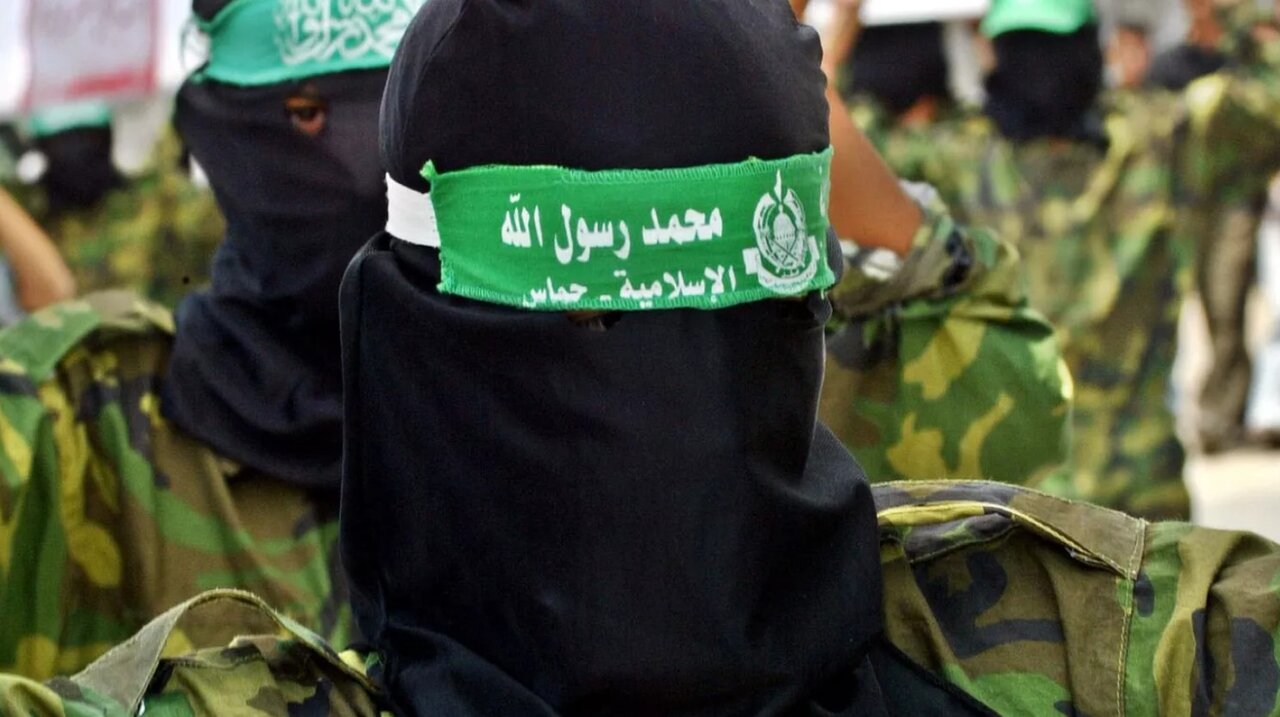 واکنش حماس به اظهارات ویتکاف: تنها با یک شرط خلع سلاح میشویم واکنش حماس به اظهارات ویتکاف: تنها با یک شرط خلع سلاح میشویم