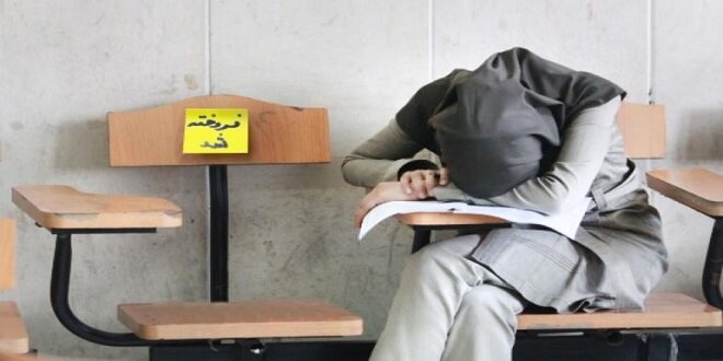 بازار دروغین فروش صندلی دانشگاه در فضای مجازی داغ شد/ پزشکی ۶۰۰، دندانپزشکی ۷۰۰ میلیون بازار دروغین فروش صندلی دانشگاه در فضای مجازی داغ شد/ پزشکی ۶۰۰، دندانپزشکی ۷۰۰ میلیون