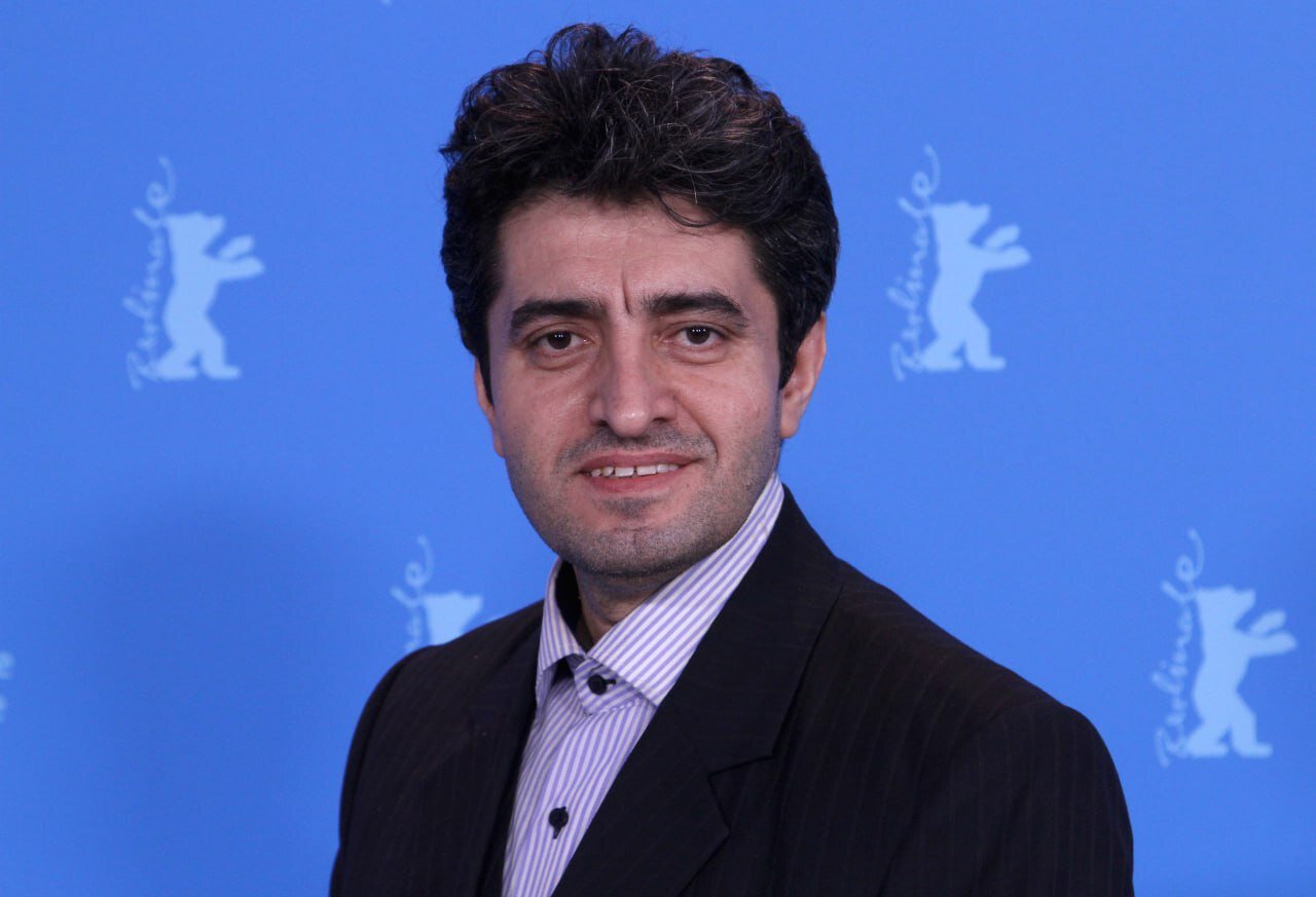 منصور جهانی داور گلدن گلوب ۲۰۲۶ شد منصور جهانی داور گلدن گلوب ۲۰۲۶ شد
