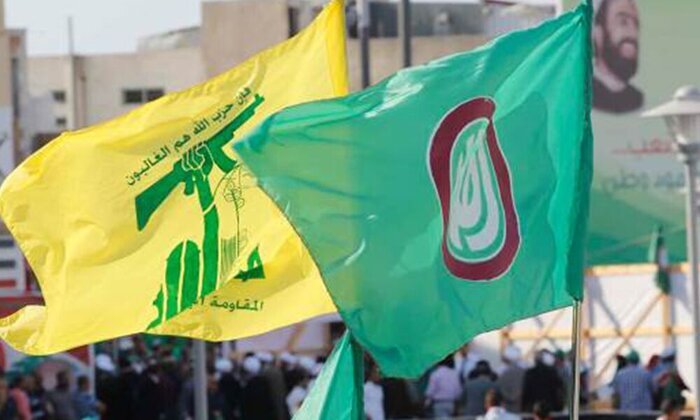 خویشتنداری حزب الله لبنان بعد از ترور هیثم طباطبایی، کار را بر حزب الله سخت خواهد کرد؟ خویشتنداری حزب الله لبنان بعد از ترور هیثم طباطبایی، کار را بر حزب الله سخت خواهد کرد؟