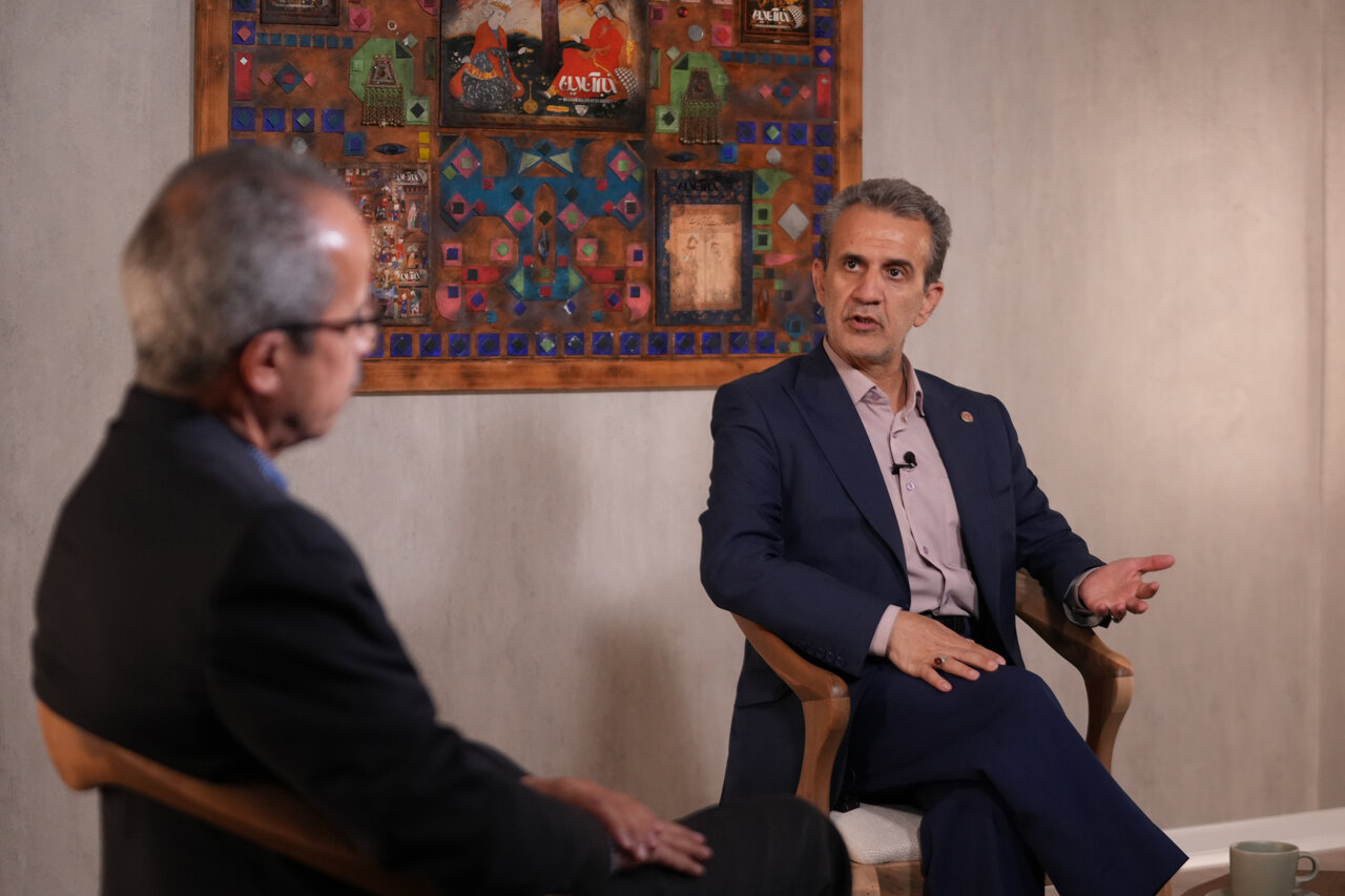 ما چهل سال منتظر این جنگ بودیم اما در کشور پناهگاه نداشتیم/مراکز حساس نباید کنار اماکن مسکونی باشند/ در جنگ ۱۲ روزه استرس در تهران ۲۰ درصد رشد داشت