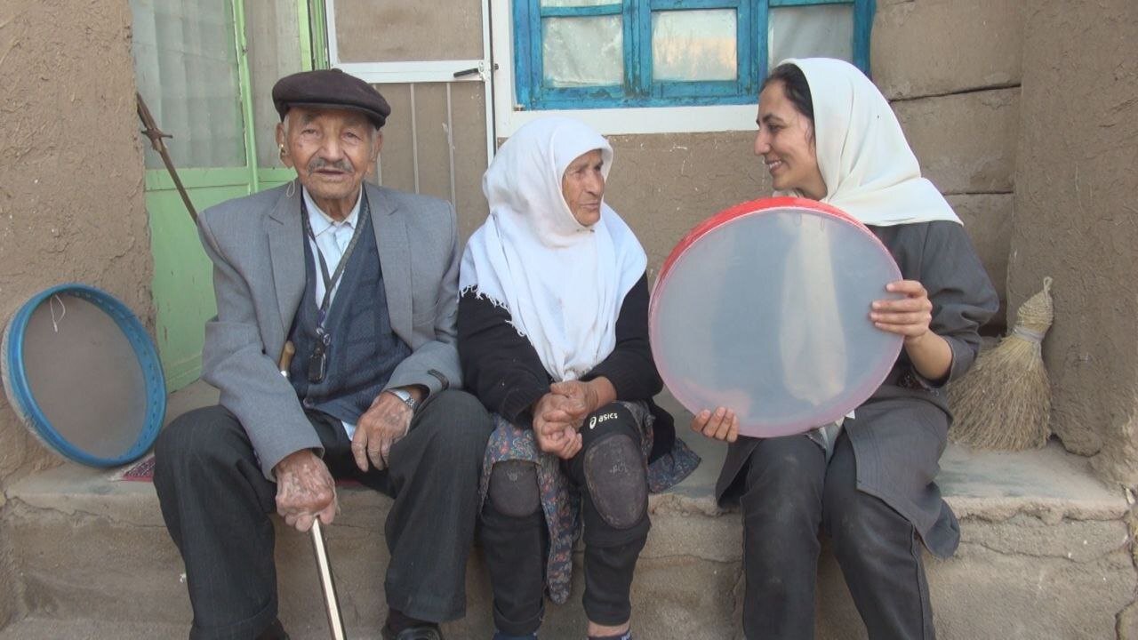 نمایش «همنوایی عاشقانه» در جشنواره نیواورلئان آمریکا نمایش «همنوایی عاشقانه» در جشنواره نیواورلئان آمریکا