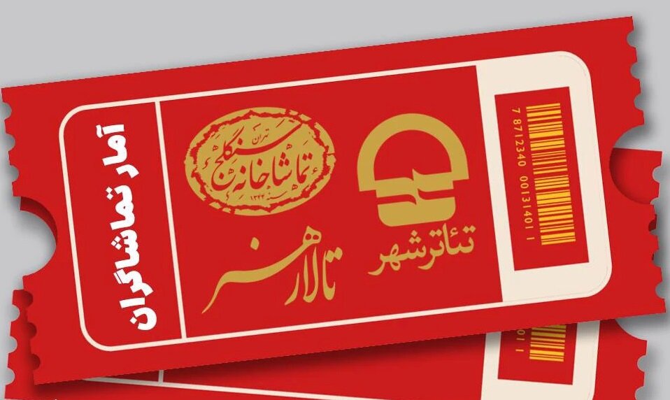 فروش نمایش «بر زمین میزندش» از مرز ۳ میلیارد گذشت فروش نمایش «بر زمین میزندش» از مرز ۳ میلیارد گذشت