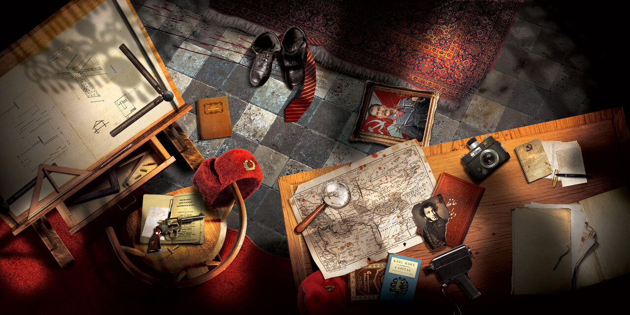 تودهایها چطور از زندان قصر فرار کردند؟/ مستندی تاریخی با آرشیو دیده نشده تودهایها چطور از زندان قصر فرار کردند؟/ مستندی تاریخی با آرشیو دیده نشده