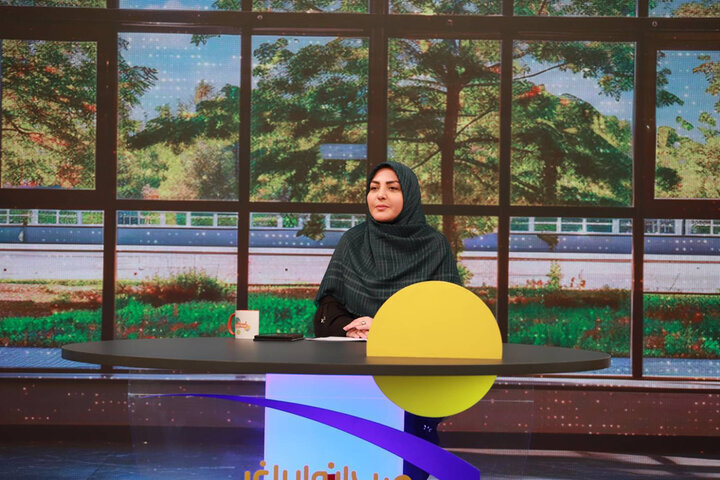 صبحانه ایرانی به تلویزیون برمیگردد صبحانه ایرانی به تلویزیون برمیگردد