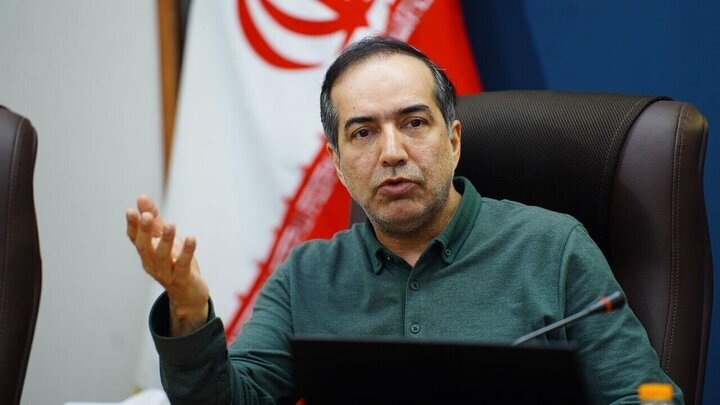 حسین انتظامی: «ایران فقط تهران نیست»؛ برنامهریزی جدی لازمه تحقق شعار حسین انتظامی: «ایران فقط تهران نیست»؛ برنامهریزی جدی لازمه تحقق شعار