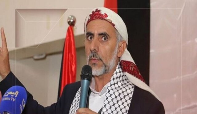 اولین اظهارنظر سرپرست نخستوزیری یمن: عقبنشینی نخواهیم کرد اولین اظهارنظر سرپرست نخستوزیری یمن: عقبنشینی نخواهیم کرد