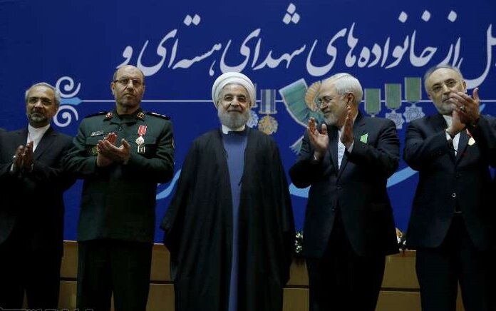 بازخوانی یک واقعه تاریخی: روزی که ایران از ذیل فصل هفت منشور سازمان ملل متحد خارج شد / دستاوردی که بعد از ۱۰ سال در حال دود شدن است بازخوانی یک واقعه تاریخی: روزی که ایران از ذیل فصل هفت منشور سازمان ملل متحد خارج شد / دستاوردی که بعد از ۱۰ سال در حال دود شدن است