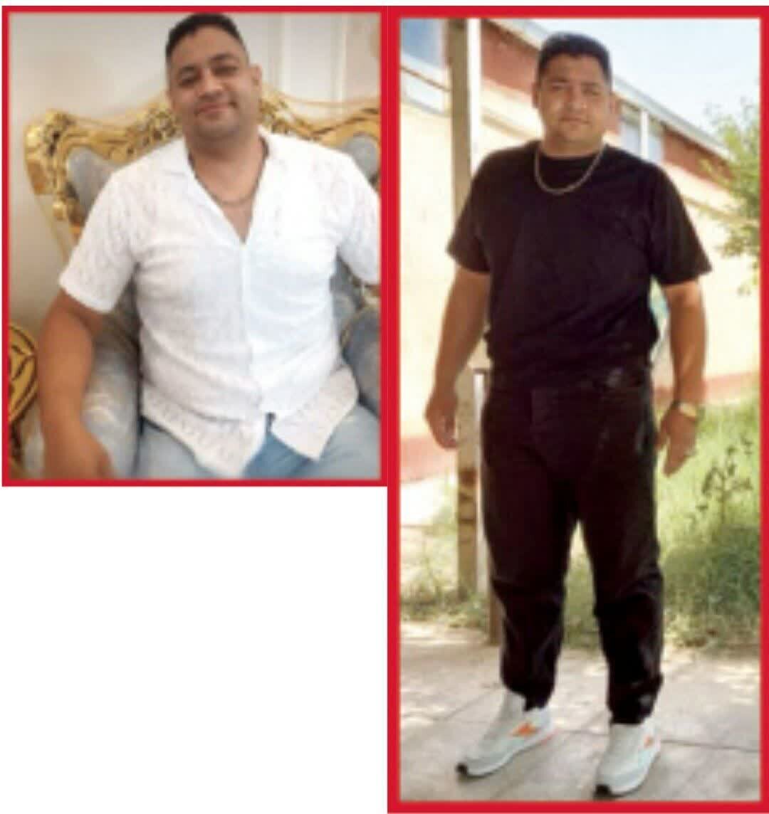 قاتل قهرمان کراسفیت ایران را شناسایی کنید/ عکس