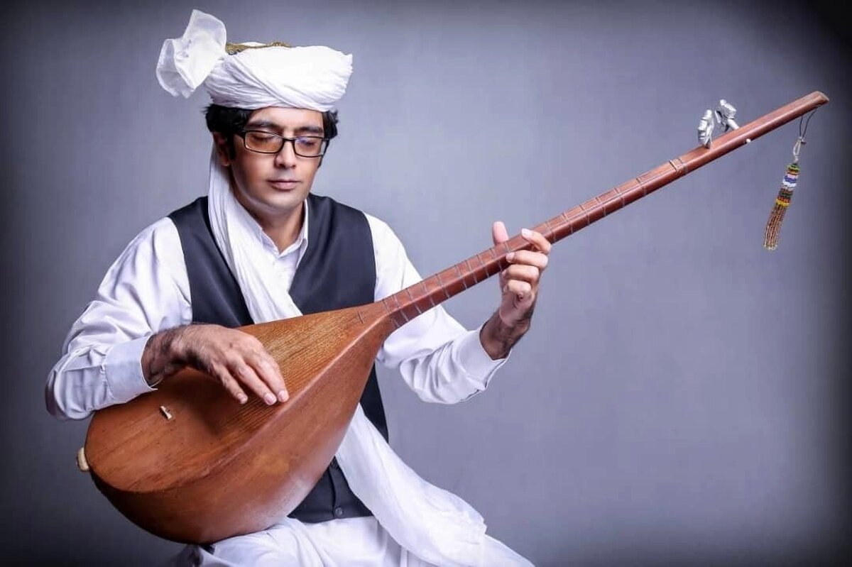 از کنسرت تا فرهنگنامه؛ تجربهای که موسیقی شرق خراسان را زنده کرد از کنسرت تا فرهنگنامه؛ تجربهای که موسیقی شرق خراسان را زنده کرد