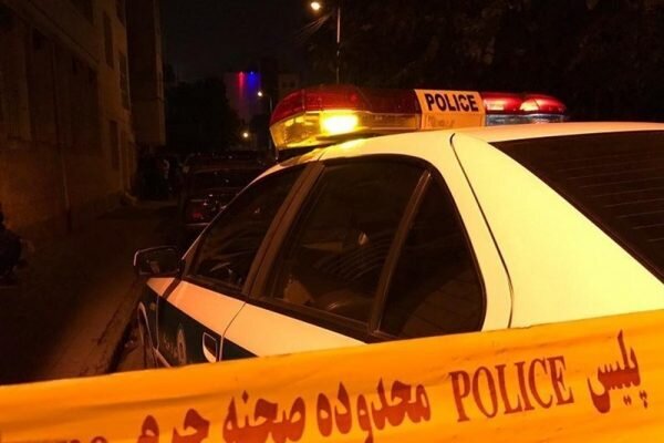 بلایی که ناپدری ۴۱ ساله سر دختر ۲۴ سالهاش آورد بلایی که ناپدری ۴۱ ساله سر دختر ۲۴ سالهاش آورد