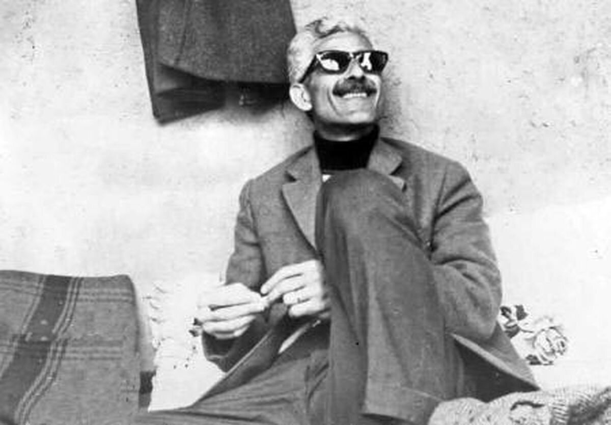 پشتپردهها و روابط میان اهالی هنر و ادب/ جلد دوم «یادداشتهای روزانه جلال آلاحمد» منتشر شد پشتپردهها و روابط میان اهالی هنر و ادب/ جلد دوم «یادداشتهای روزانه جلال آلاحمد» منتشر شد
