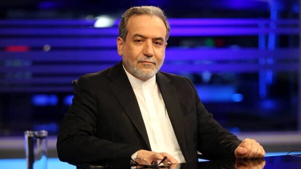 سخنرانی عباس عراقچی در شورای امنیت/ سه کشور اروپایی توافق هستهای را دفن کردند سخنرانی عباس عراقچی در شورای امنیت/ سه کشور اروپایی توافق هستهای را دفن کردند