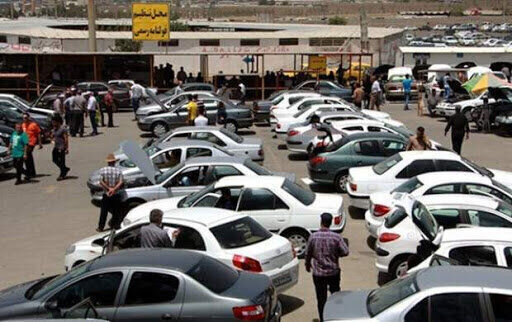 ماشین و موتورتان را قولنامه ای نفروشید؛ شاید مهر جنایت بر پیشانی تان بخورد ماشین و موتورتان را قولنامه ای نفروشید؛ شاید مهر جنایت بر پیشانی تان بخورد