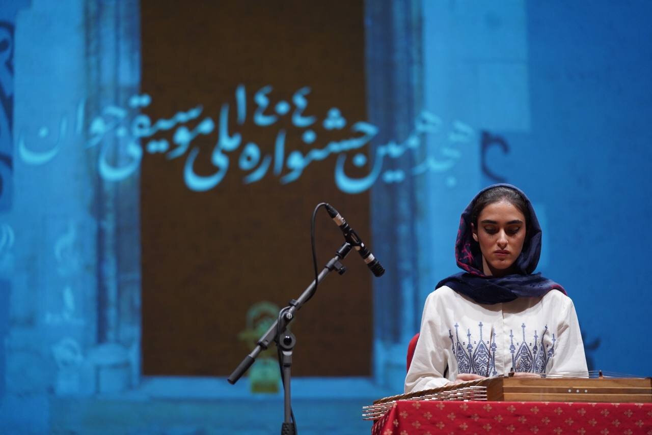 جشنوارهای که قرار است برگزیدگانش به ستارههایی بزرگ تبدیل شوند جشنوارهای که قرار است برگزیدگانش به ستارههایی بزرگ تبدیل شوند