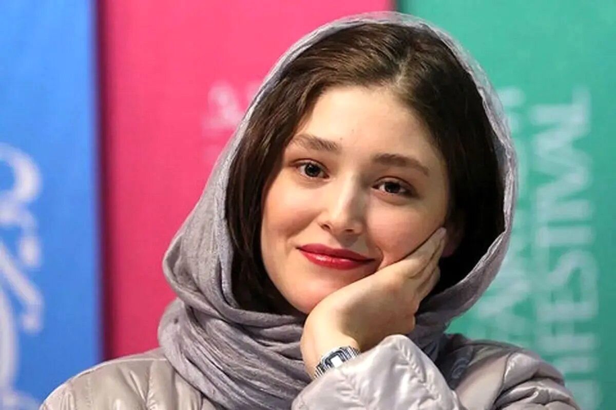 فرشته حسینی برگزیده مراکش شد فرشته حسینی برگزیده مراکش شد