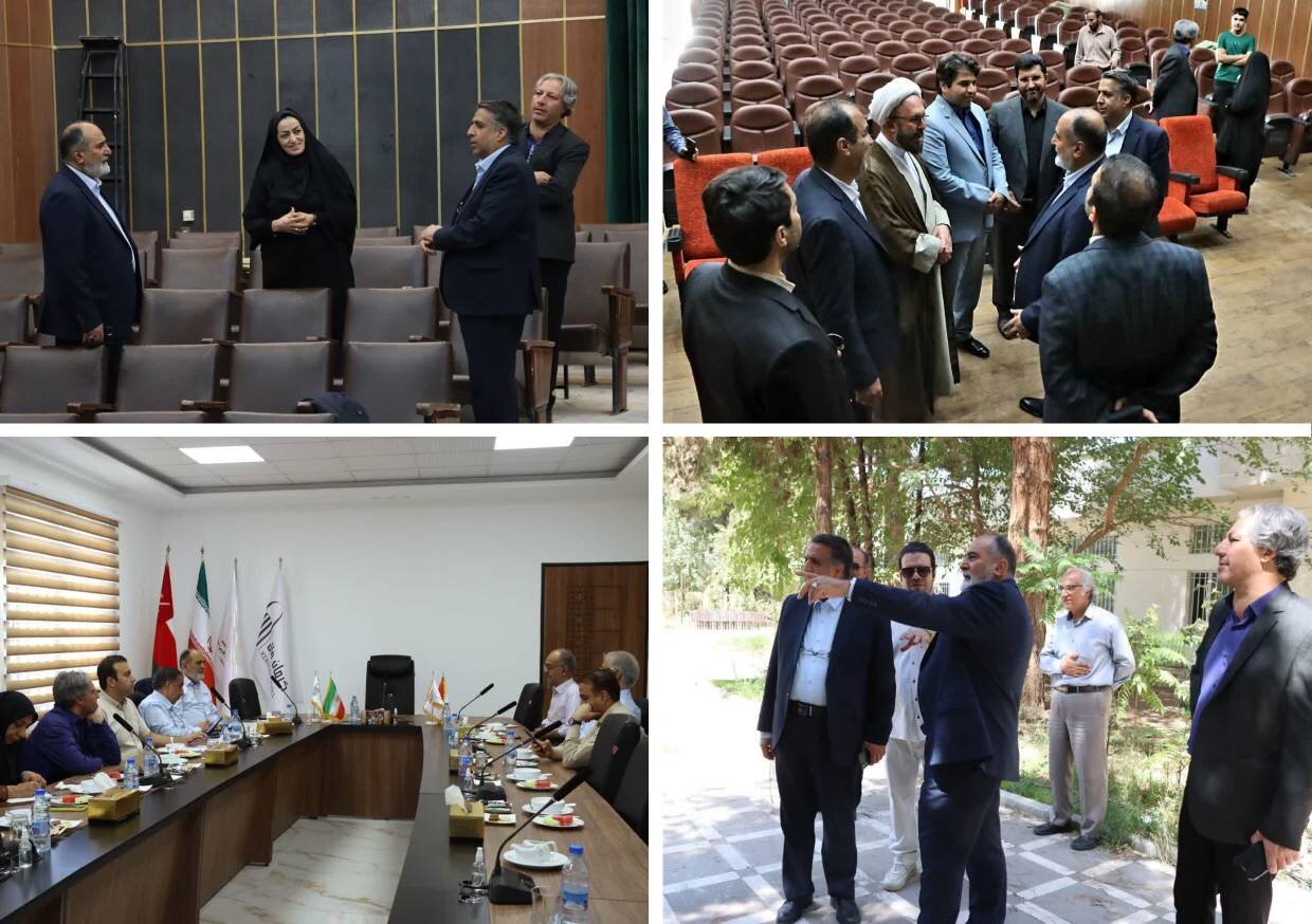 در کرمان سینمای مدرن نداریم در کرمان سینمای مدرن نداریم