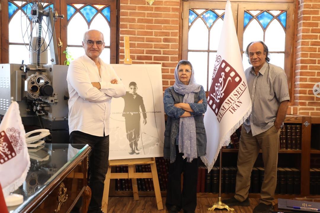 چه کسانی مسابقه عکس سینمای ایران را داوری میکنند چه کسانی مسابقه عکس سینمای ایران را داوری میکنند