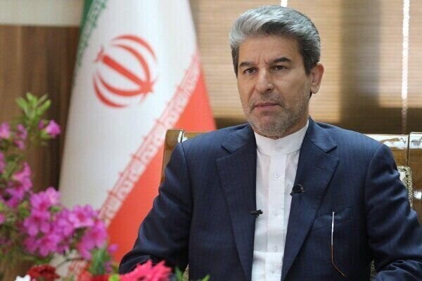 عضو کمیسیون امنیت ملی : آمریکا میخواست اسنپبک را فقط یک سال تعلیق کند اما ایران شرط کرده است که همه تحریمها همزمان لغو شوند عضو کمیسیون امنیت ملی : آمریکا میخواست اسنپبک را فقط یک سال تعلیق کند اما ایران شرط کرده است که همه تحریمها همزمان لغو شوند